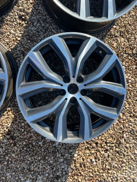 Джанти за BMW X3, снимка 5