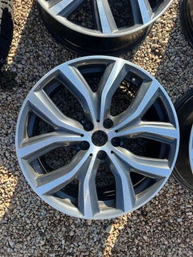 Джанти за BMW X3, снимка 2