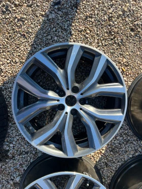 Джанти за BMW X3, снимка 3