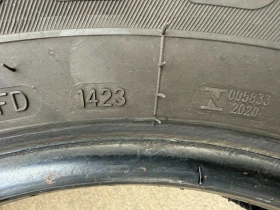 Гуми Летни 195/75R16, снимка 5