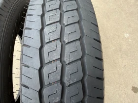 Гуми Летни 195/75R16, снимка 3