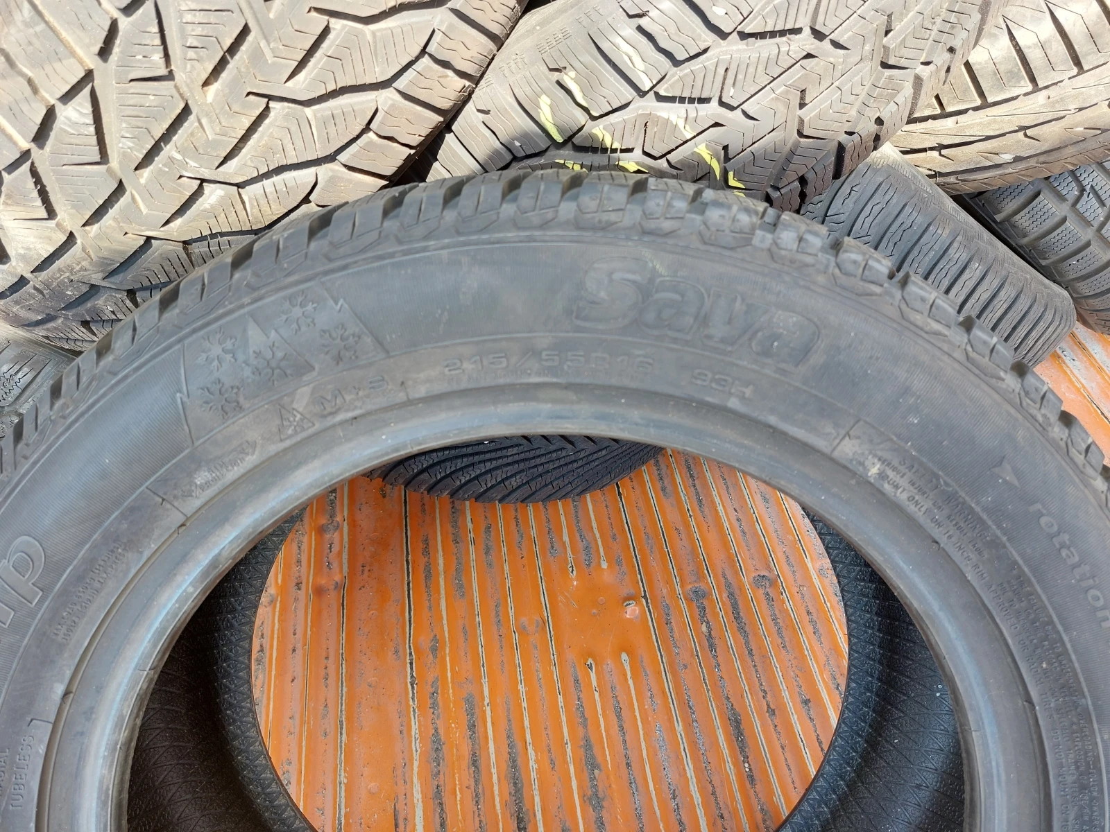 ���� 215/55R16 | Mobile.bg � ����������� 4