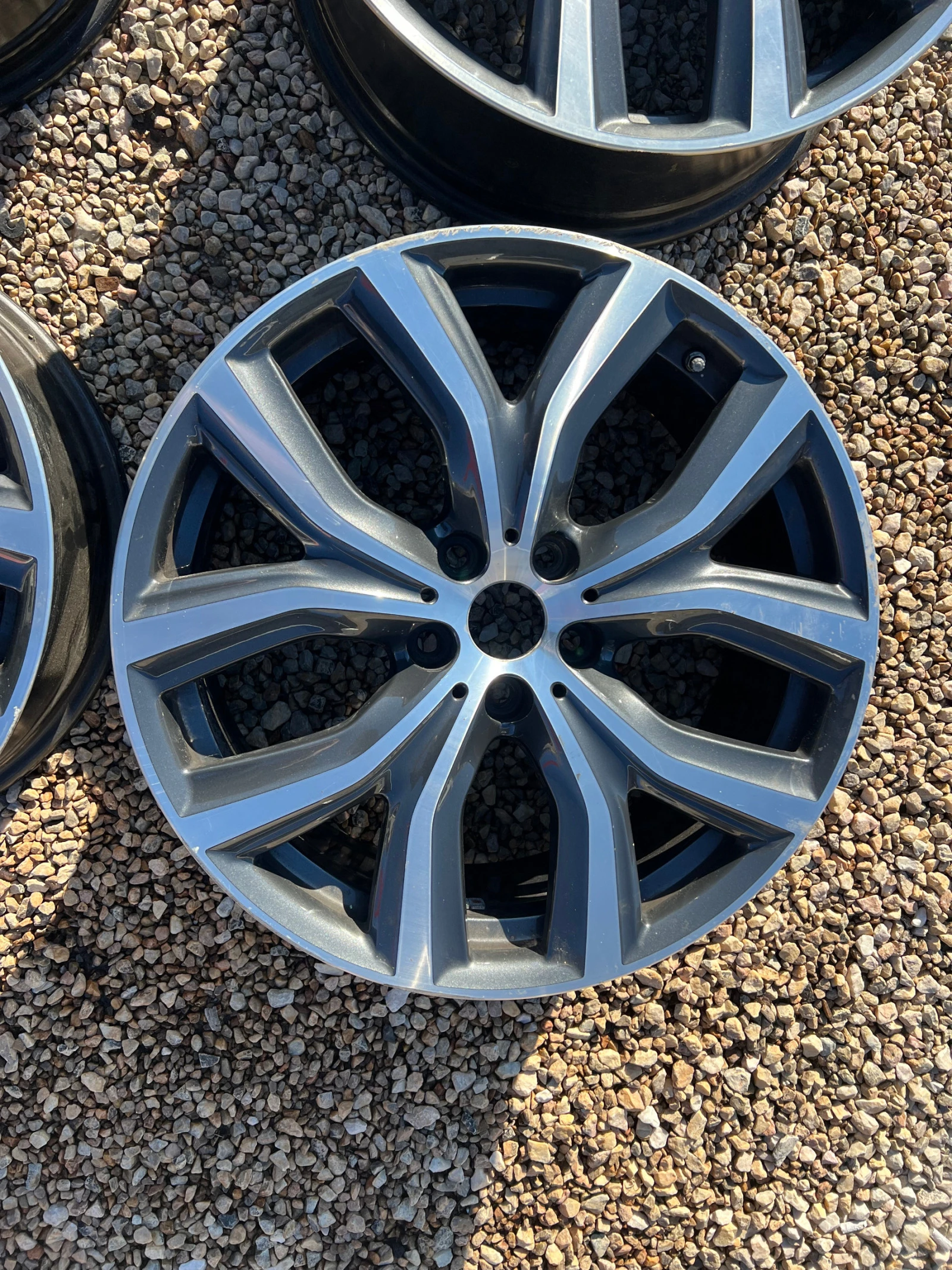   BMW X3 | Mobile.bg   5