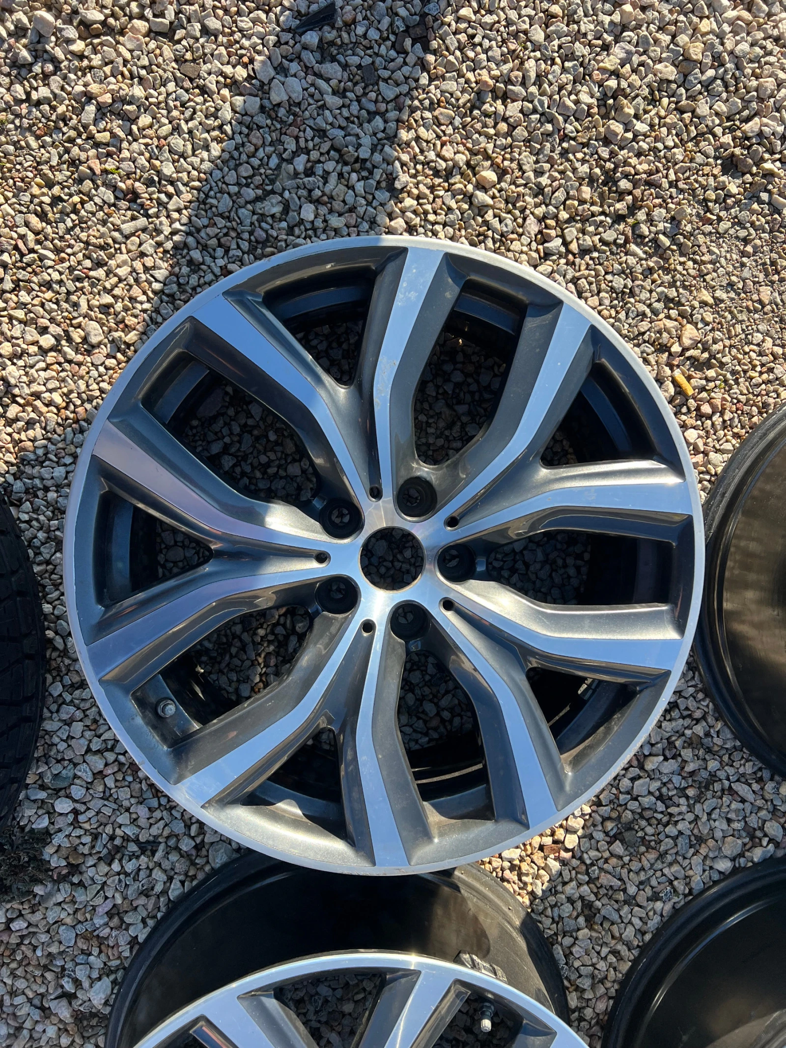   BMW X3 | Mobile.bg   3