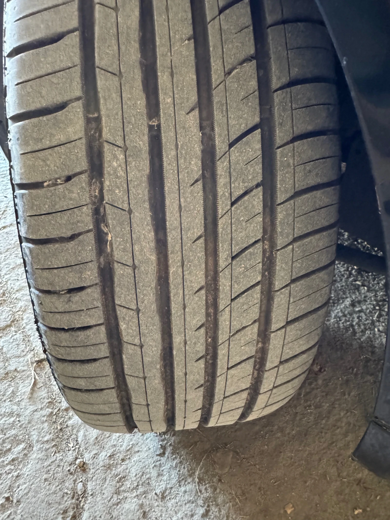    235/45R17  Audi | Mobile.bg   5
