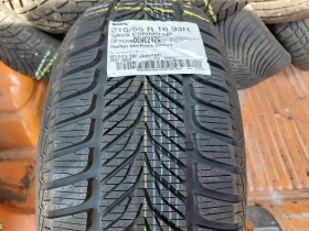 Гуми Зимни 215/55R16, снимка 1 - Гуми и джанти - 38091884