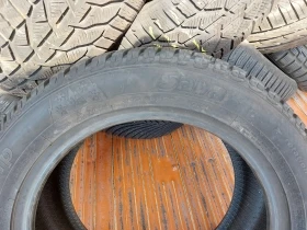 Гуми Зимни 215/55R16, снимка 4 - Гуми и джанти - 38091884