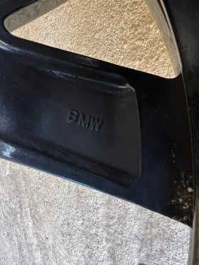Джанти за BMW X3, снимка 9 - Гуми и джанти - 43986130