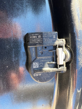 Джанти за BMW X3, снимка 6 - Гуми и джанти - 43986130