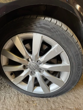    235/45R17  Audi | Mobile.bg    4