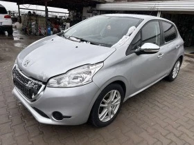 Peugeot 208 1.2 VTI/82hp, снимка 1