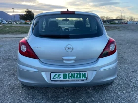 Opel Corsa 1.0-GAS-ITALIA, снимка 9