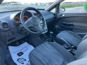 Opel Corsa 1.0-GAS-ITALIA, снимка 11