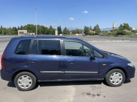 Mazda Premacy 2.0D - изображение 4