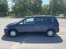 Mazda Premacy 2.0D - изображение 3