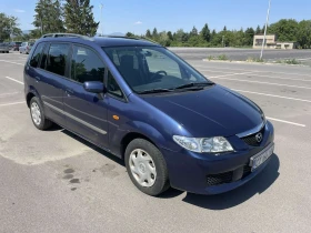 Mazda Premacy 2.0D - изображение 2