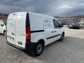 Mercedes-Benz Citan 1.5cdi clima, снимка 4