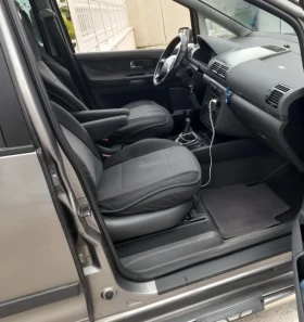 Seat Alhambra, снимка 8