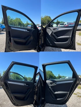 Audi A4 B8 2.0TDI, снимка 12