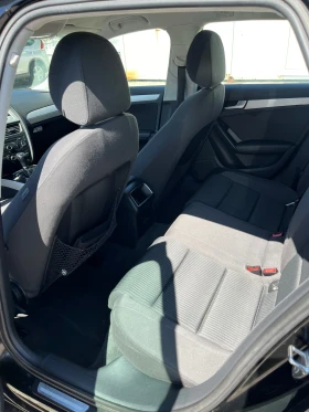 Audi A4 B8 2.0TDI, снимка 11