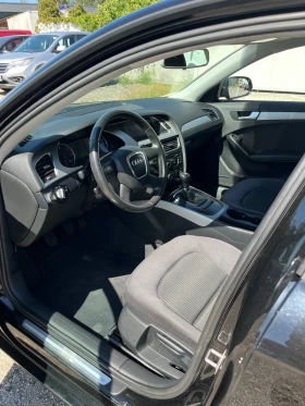 Audi A4 B8 2.0TDI, снимка 9