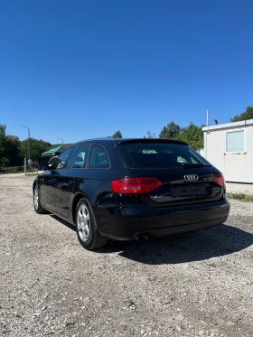 Audi A4 B8 2.0TDI, снимка 6