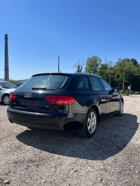 Audi A4 B8 2.0TDI, снимка 4