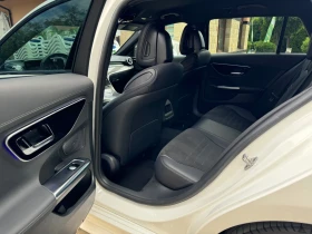 Mercedes-Benz C 220 d/3xAMG/9Gtronic/HeadUp/Night/ПРОДАДЕН, снимка 11