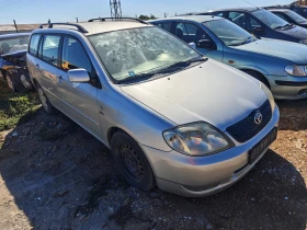 Toyota Corolla 2.0 D4D, снимка 4