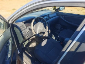 Toyota Corolla 2.0 D4D, снимка 5