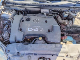 Toyota Corolla 2.0 D4D, снимка 6