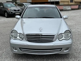 Mercedes-Benz C 200 2, 2 CDi* FACELIFT* РЕАЛЕН ПРОБЕГ, снимка 3