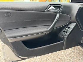 Mercedes-Benz C 200 2, 2 CDi* FACELIFT* РЕАЛЕН ПРОБЕГ, снимка 17