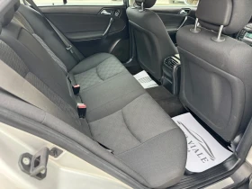 Mercedes-Benz C 200 2, 2 CDi* FACELIFT* РЕАЛЕН ПРОБЕГ, снимка 16