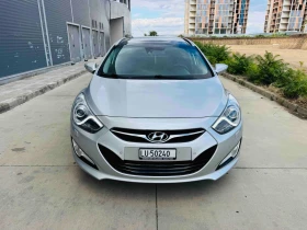 Hyundai I40 2.0i Premium CH, снимка 3