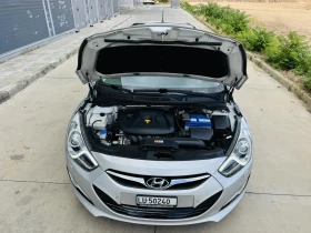 Hyundai I40 2.0i Premium CH, снимка 4