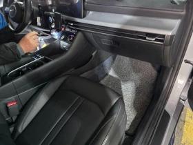 Hyundai Sonata 2.0 LPG Mobility * НАЙ-ДОБРА ЦЕНА В БЪЛГАРИЯ* , снимка 9