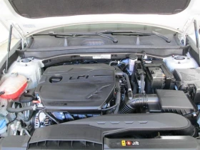 Hyundai Sonata 2.0 LPG Mobility * НАЙ-ДОБРА ЦЕНА В БЪЛГАРИЯ* , снимка 6