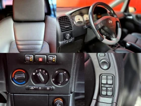 Opel Zafira OPC 2.0 Turbo, снимка 17