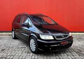 Opel Zafira OPC 2.0 Turbo, снимка 3