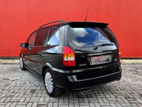 Opel Zafira OPC 2.0 Turbo, снимка 4