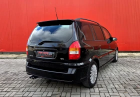 Opel Zafira OPC 2.0 Turbo, снимка 6