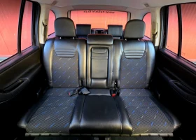 Opel Zafira OPC 2.0 Turbo, снимка 16