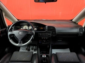 Opel Zafira OPC 2.0 Turbo, снимка 11