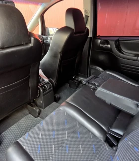 Opel Zafira OPC 2.0 Turbo, снимка 15