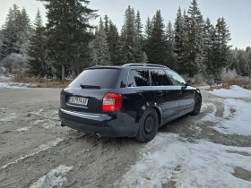 Audi A4 1.8Т, снимка 4