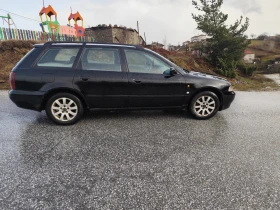 Audi A4 1.9 TDI QUATTRO, снимка 4