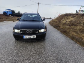 Audi A4 1.9 TDI QUATTRO, снимка 3
