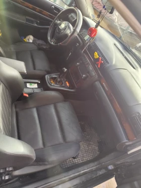 Audi A4 1.9 TDI QUATTRO, снимка 11