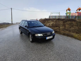 Audi A4 1.9 TDI QUATTRO, снимка 7